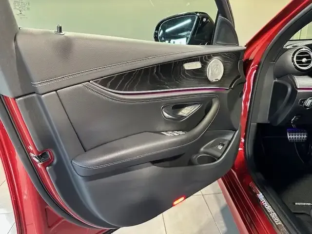 Mercedes-Benz E 450
