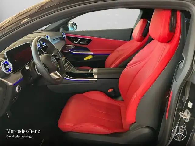 Mercedes-Benz CLE 300