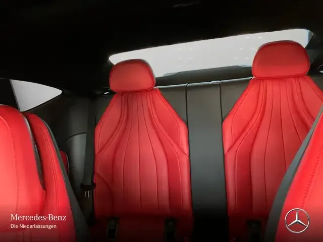 Mercedes-Benz CLE 300