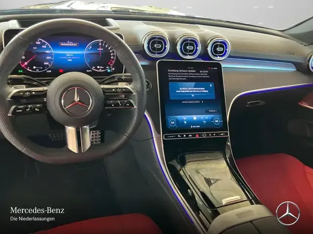 Mercedes-Benz CLE 300