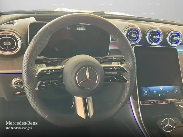 Mercedes-Benz CLE 300