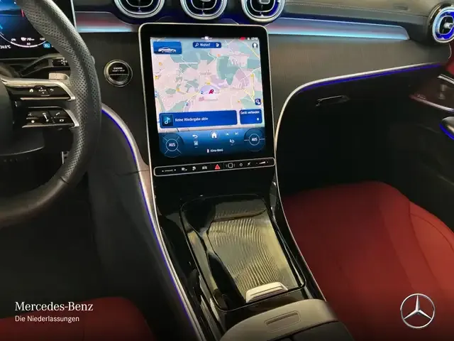 Mercedes-Benz CLE 300