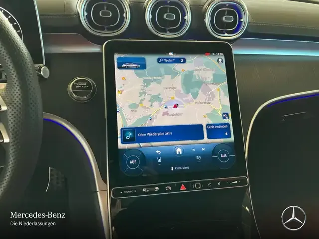 Mercedes-Benz CLE 300