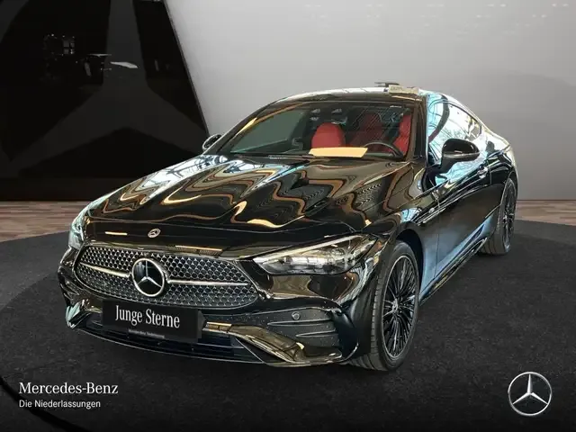 Mercedes-Benz CLE 300