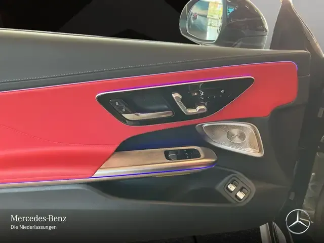 Mercedes-Benz CLE 300