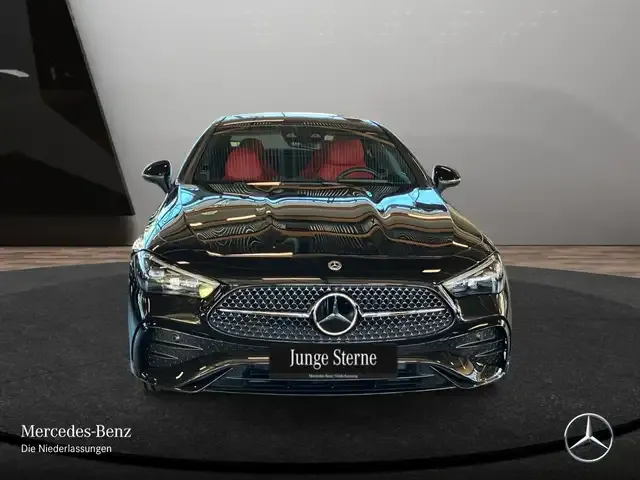 Mercedes-Benz CLE 300