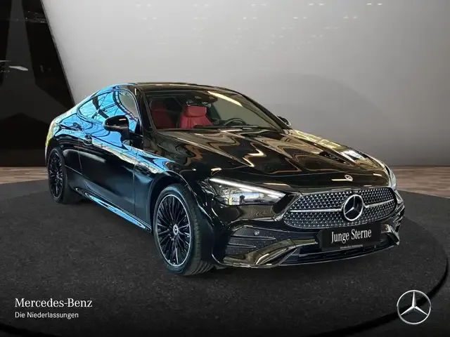 Mercedes-Benz CLE 300