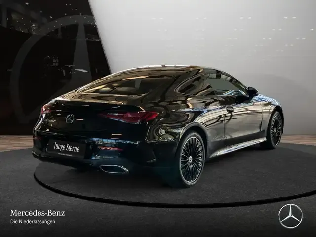 Mercedes-Benz CLE 300