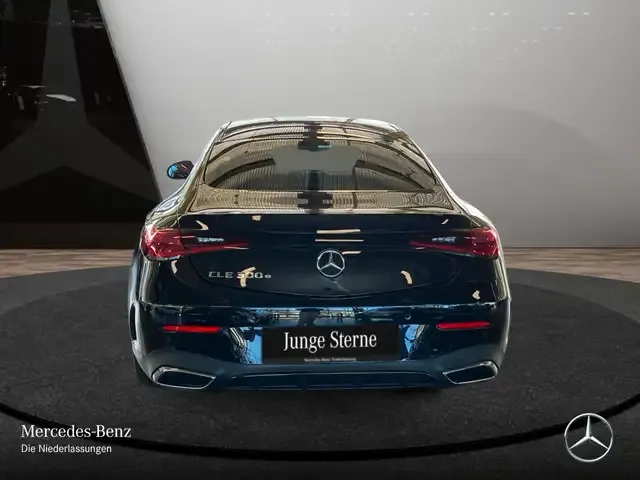 Mercedes-Benz CLE 300