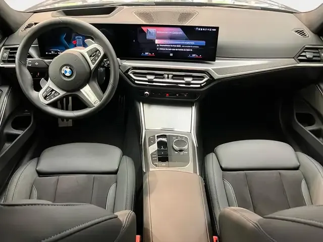 BMW 340