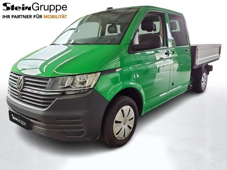 Volkswagen Autres
