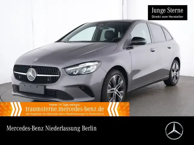 Mercedes-Benz B 250