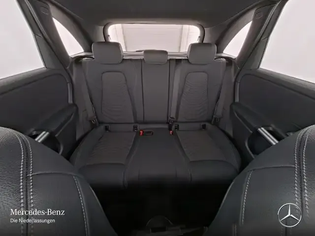 Mercedes-Benz B 250