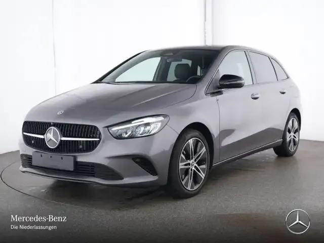 Mercedes-Benz B 250