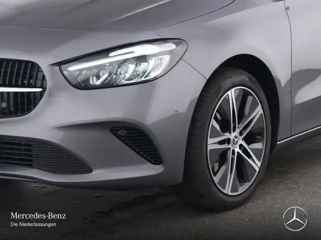 Mercedes-Benz B 250