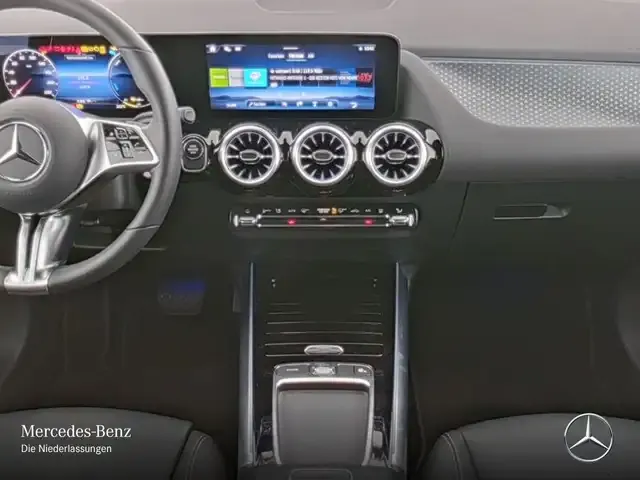 Mercedes-Benz B 250