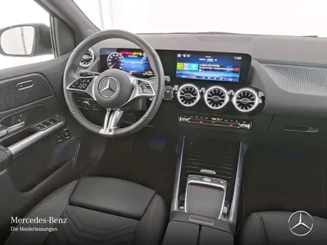 Mercedes-Benz B 250