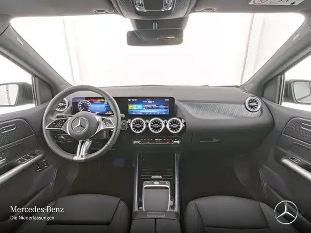 Mercedes-Benz B 250