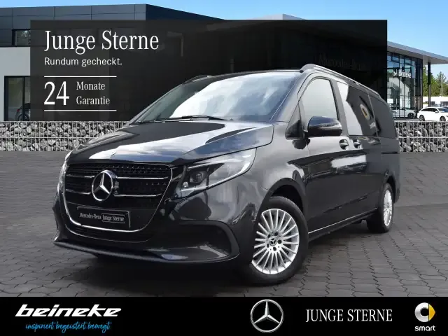 Mercedes-Benz V 250