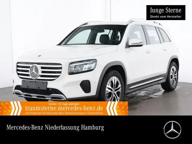 Mercedes-Benz GLB 180
