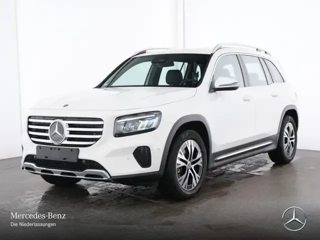 Mercedes-Benz GLB 180