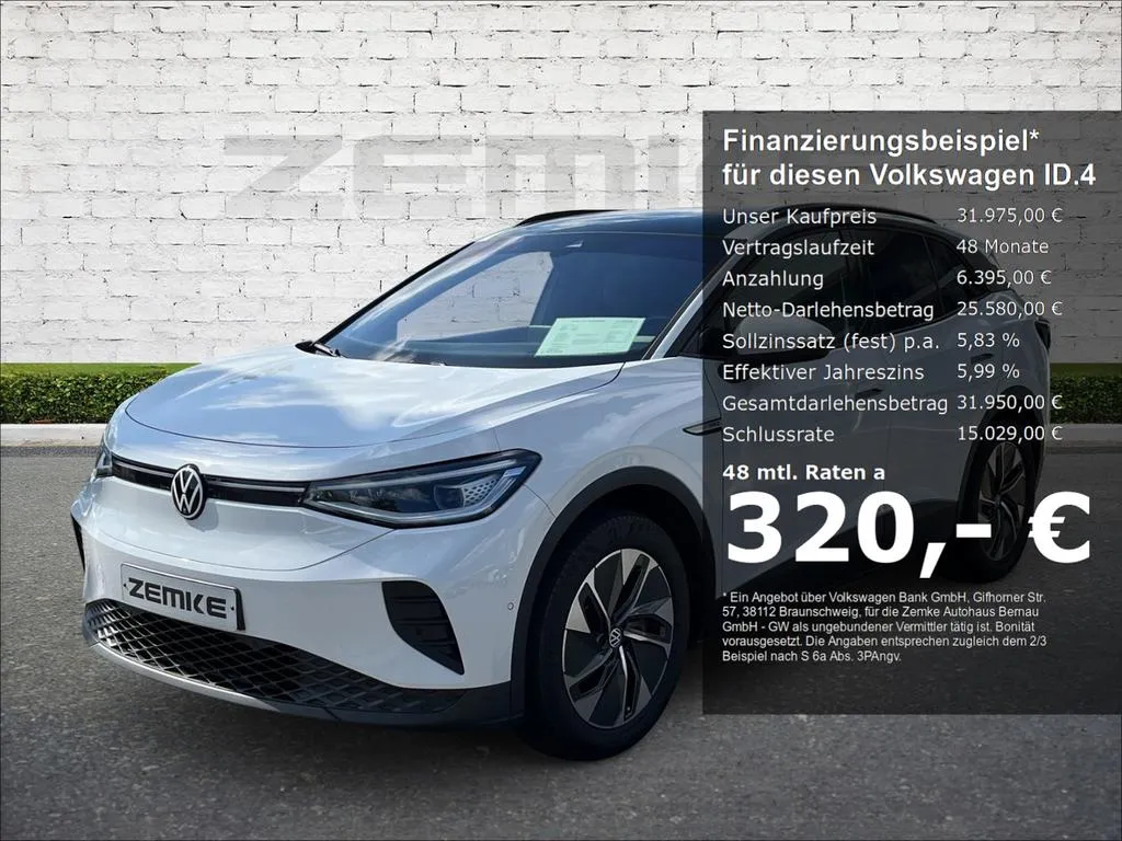 Volkswagen ID.4