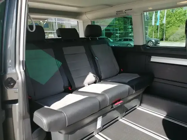 Volkswagen T6.1 California