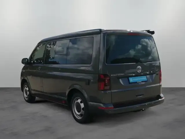 Volkswagen T6.1 California