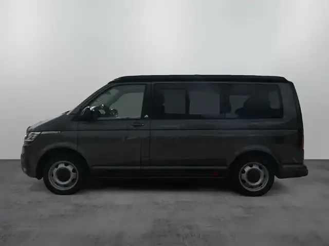 Volkswagen T6.1 California
