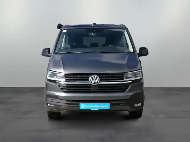 Volkswagen T6.1 California