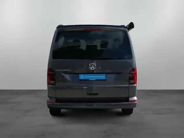 Volkswagen T6.1 California