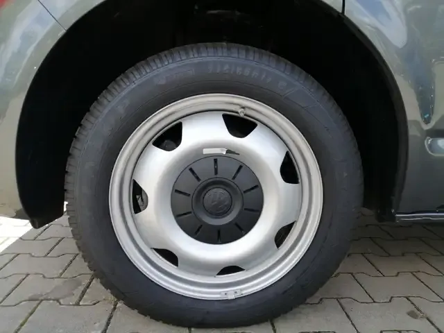 Volkswagen T6.1 California