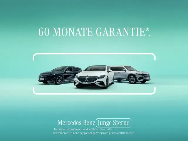 Mercedes-Benz EQA 300