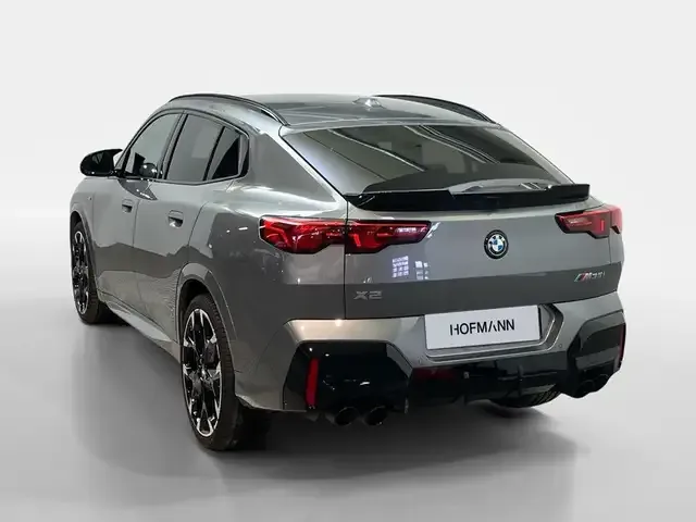 BMW X2 M