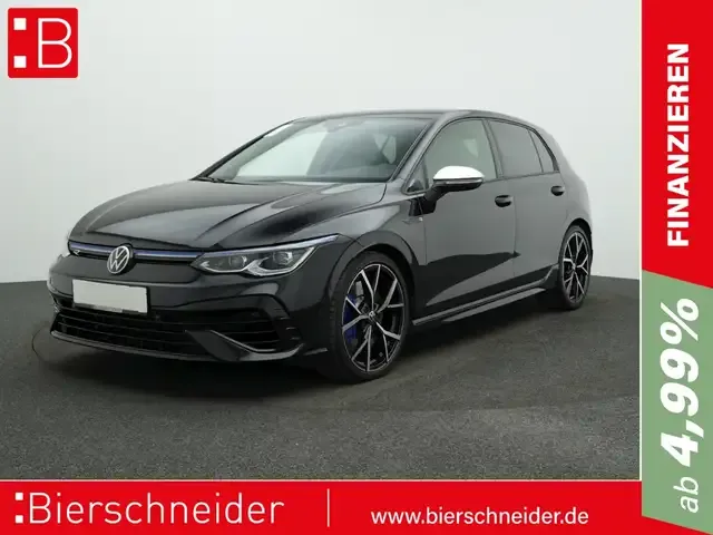 Volkswagen Golf R