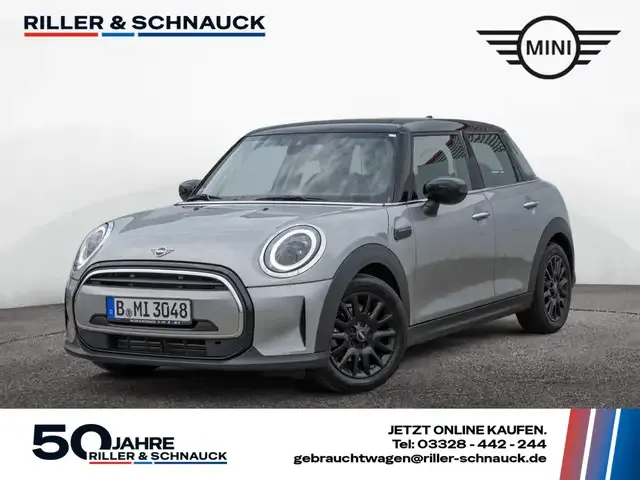 MINI Cooper C
