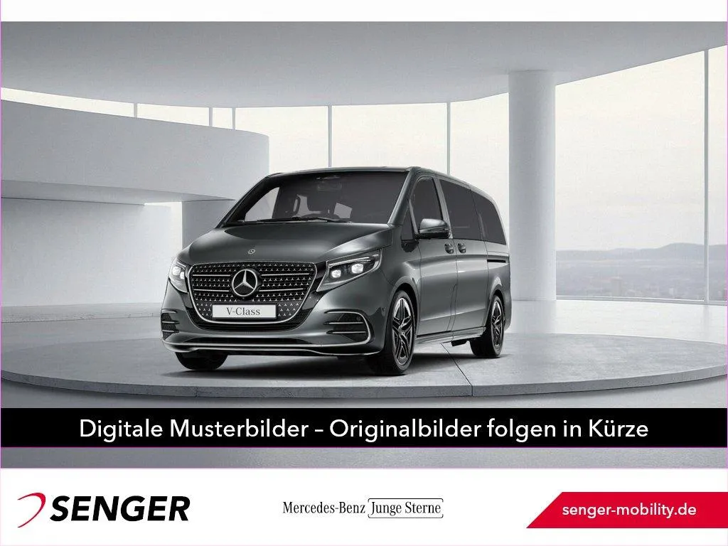 Mercedes-Benz V 300