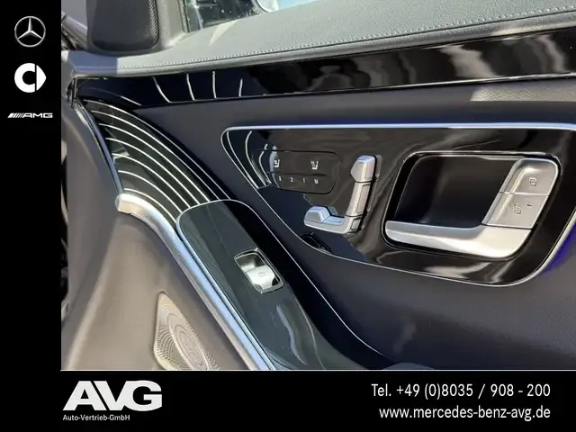 Mercedes-Benz S 450