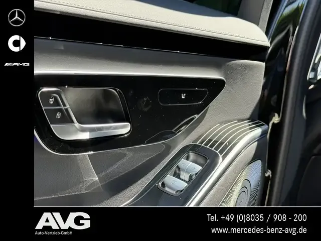 Mercedes-Benz S 450