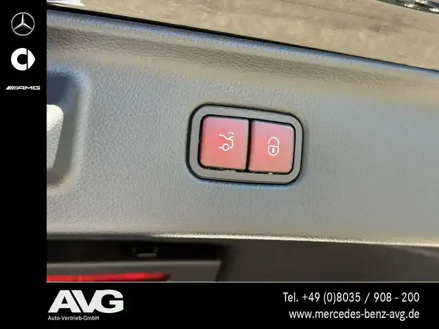 Mercedes-Benz S 450