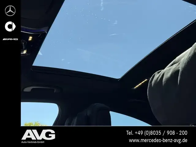 Mercedes-Benz S 450