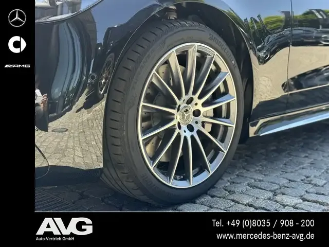Mercedes-Benz S 450