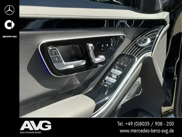 Mercedes-Benz S 450