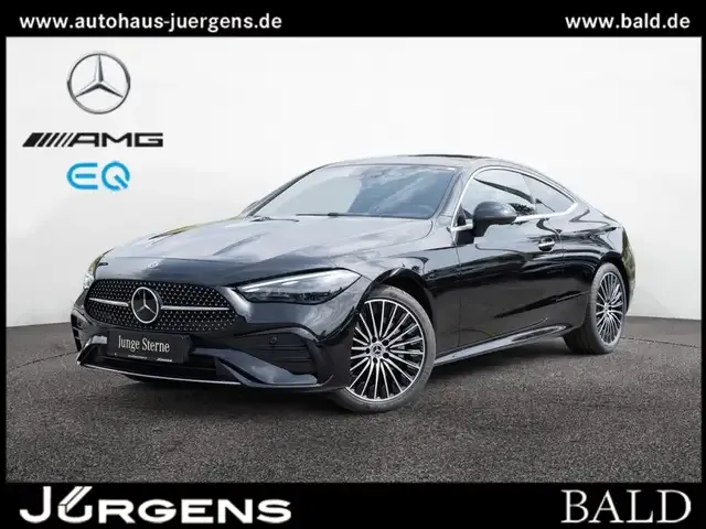 Mercedes-Benz CLE 300