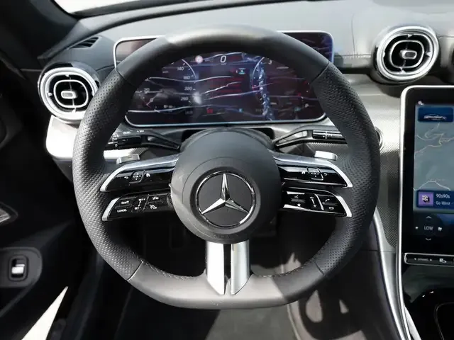 Mercedes-Benz CLE 300