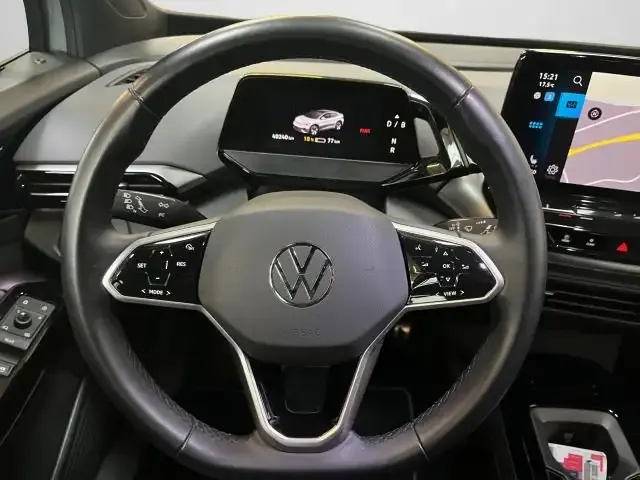 Volkswagen ID.5