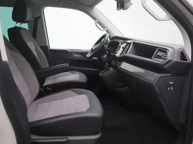 Volkswagen T6.1 Multivan