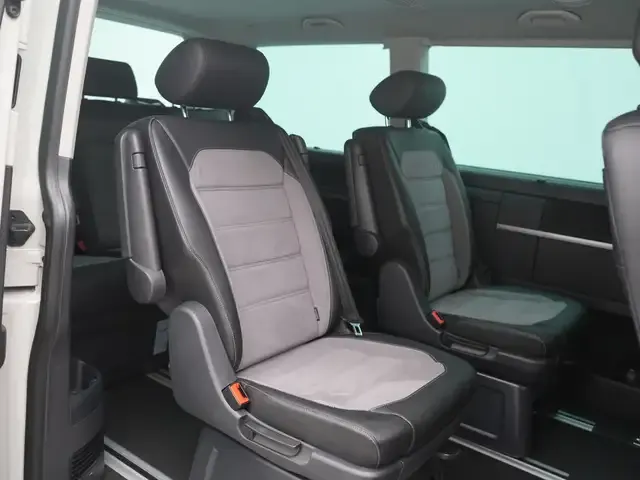 Volkswagen T6.1 Multivan