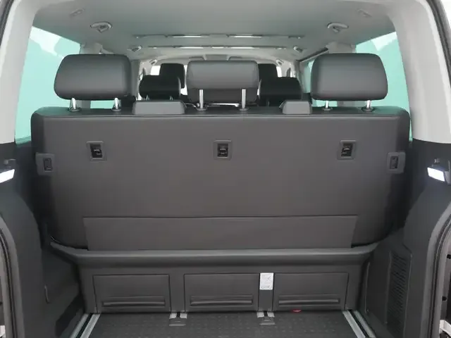 Volkswagen T6.1 Multivan