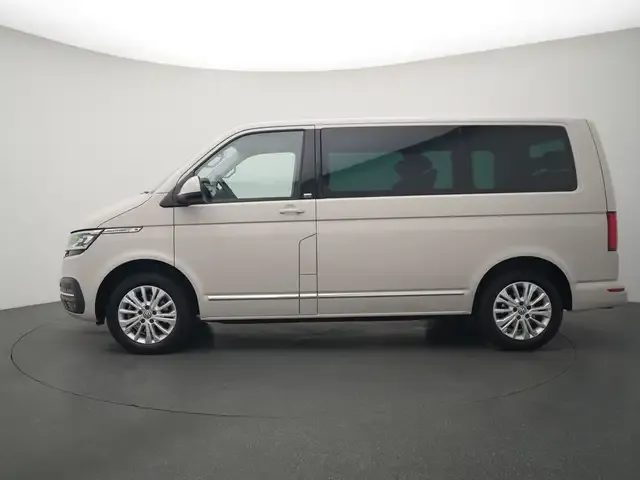 Volkswagen T6.1 Multivan